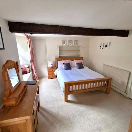 Holly Tree Cottage - Central Kirkby Lonsdale 3 Bedroom Bagian luar foto