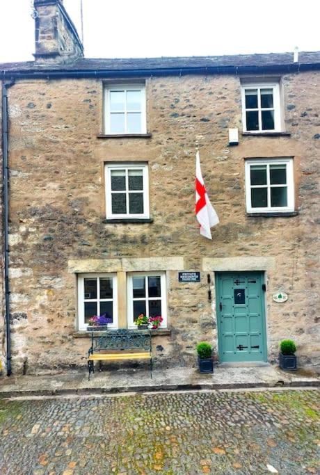 Holly Tree Cottage - Central Kirkby Lonsdale 3 Bedroom Bagian luar foto