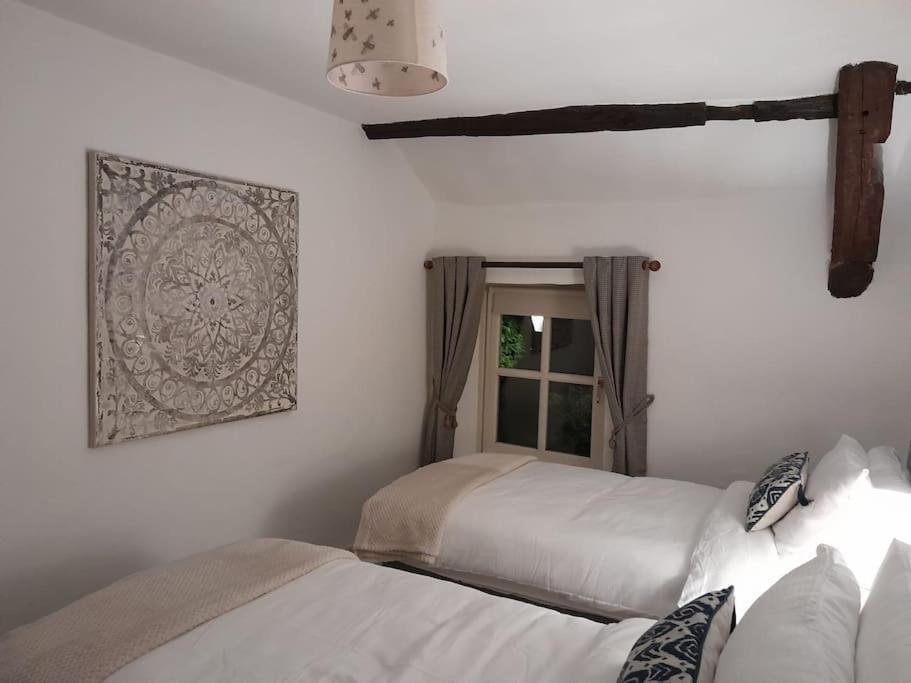 Holly Tree Cottage - Central Kirkby Lonsdale 3 Bedroom Bagian luar foto