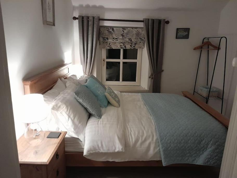 Holly Tree Cottage - Central Kirkby Lonsdale 3 Bedroom Bagian luar foto