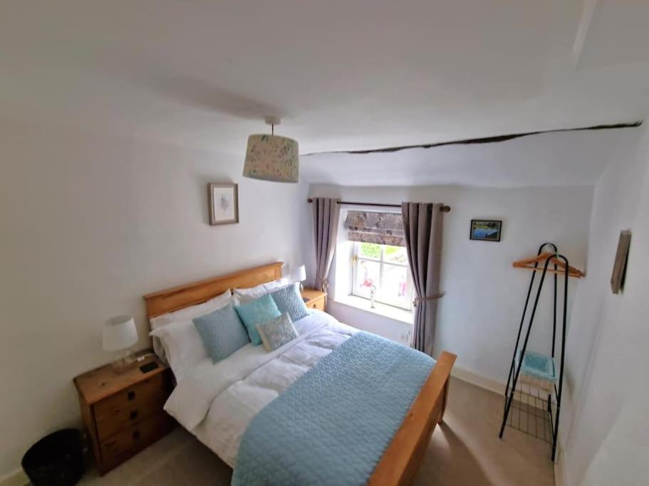 Holly Tree Cottage - Central Kirkby Lonsdale 3 Bedroom Bagian luar foto